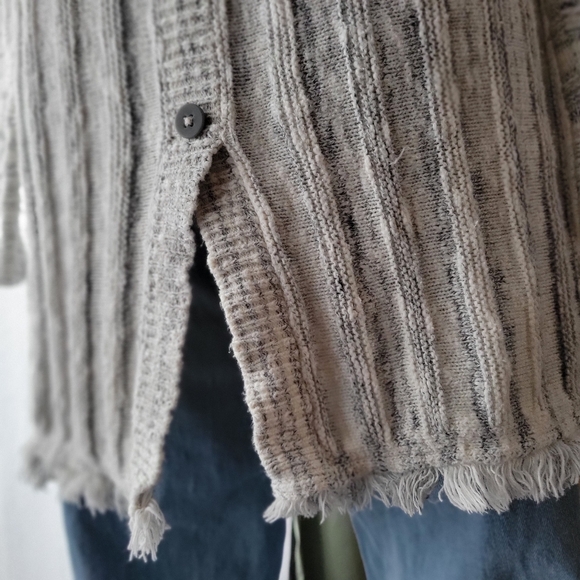 J. Jill Pure Jill Relaxed Sweater Pullover Tunic RN#97641 Size S - Picture 8 of 12